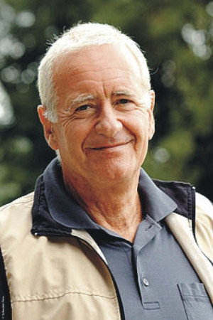 Cover image for Peter Bongartz