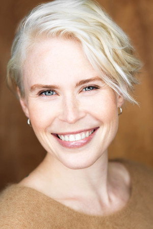 Cover image for Jillian Geurts
