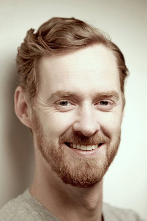 Cover image for Michal Dalecký
