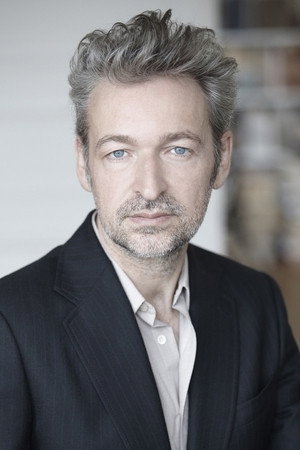 Cover image for Éric Reinhardt