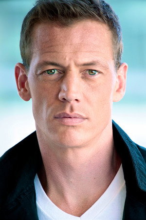 Cover image for Ryan Locke