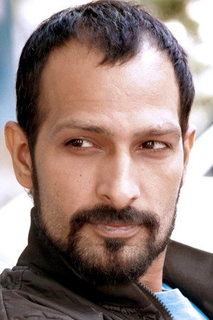Cover image for Mahesh Balraj