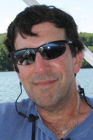 Cover image for David Wechter