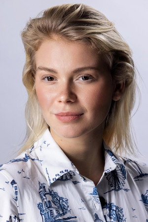 Cover image for Salomé Chandler
