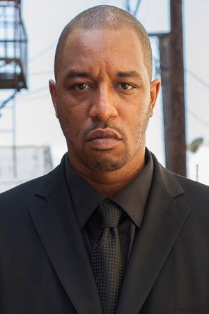 Cover image for Micaal Stevens
