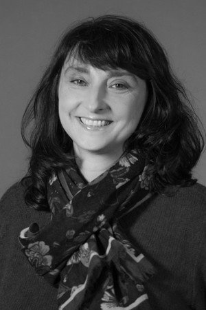 Cover image for Isabelle Glachant