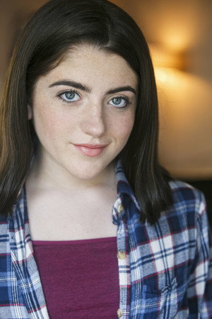 Cover image for Bailey Gambertoglio