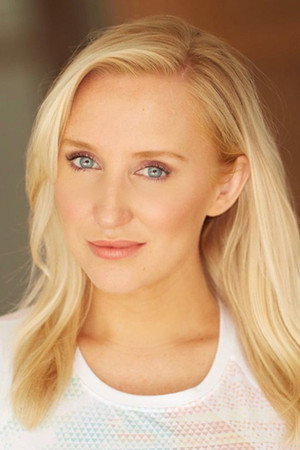 Cover image for Krista Perry