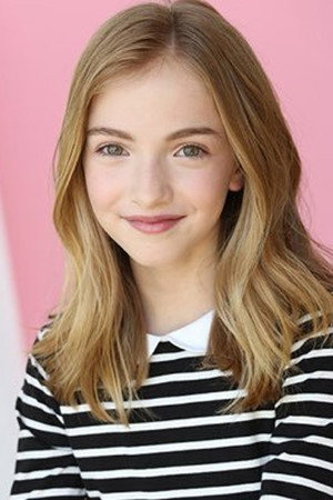 Cover image for Lauren Orlando