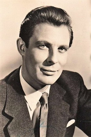 Cover image for Paul Daneman