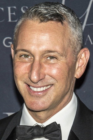 Cover image for Adam Shankman