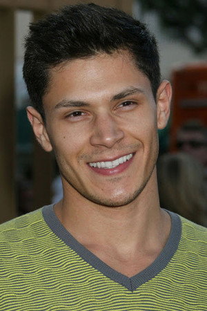 Cover image for Alex Meraz