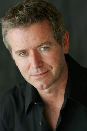 Cover image for Brian Mahoney