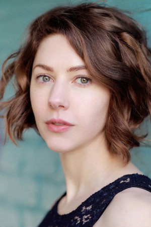 Cover image for Catherine Steadman