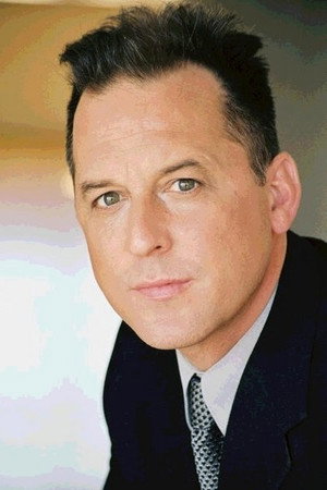 Cover image for Peter Gregory