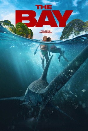Poster for Бухта