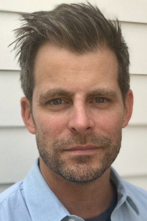 Cover image for Grant Thompson