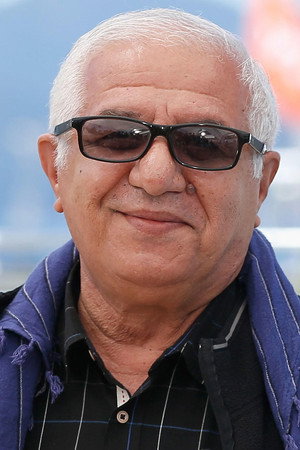 Cover image for Farid Sajjadi Hosseini