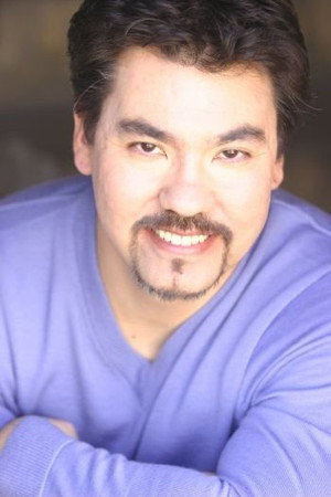 Cover image for Christopher Cho