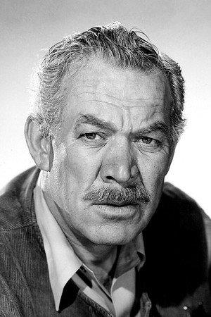Cover image for Ward Bond