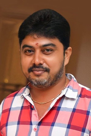 Cover image for AIM Sathish