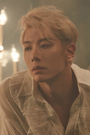 Cover image for 박효신