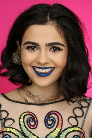 Cover image for Anais Lilit