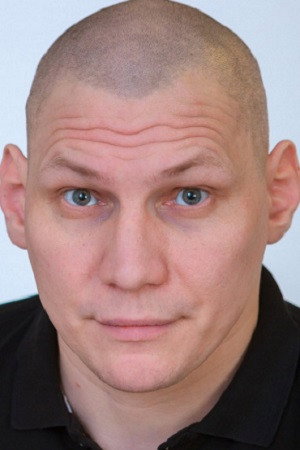 Cover image for Константин Игнатьев