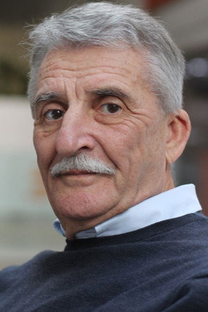 Cover image for Martin Huba