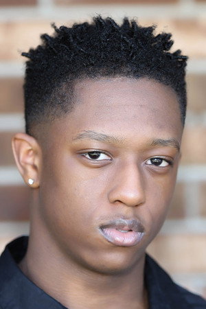 Cover image for Kaden Washington Lewis