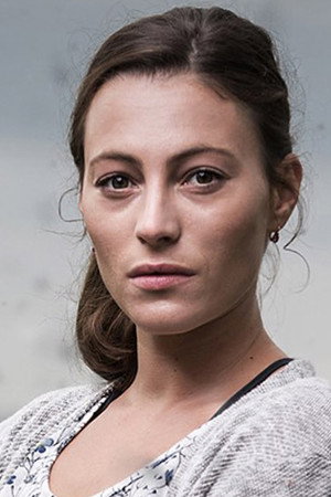 Cover image for Johana Matoušková
