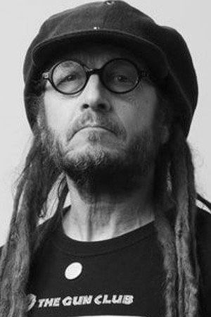 Cover image for Keith Morris