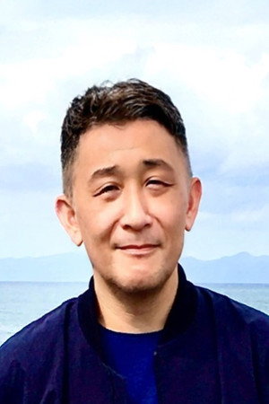 Cover image for 林民夫