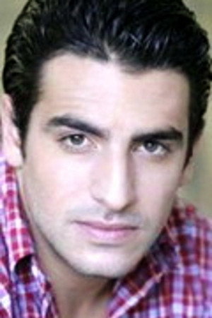 Cover image for Kristofer Dayne