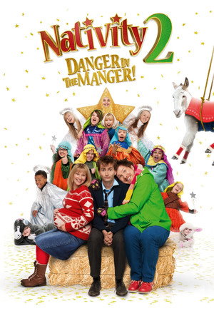 Poster for Божественное рождение 2