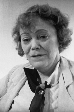 Cover image for Rosa Valetti