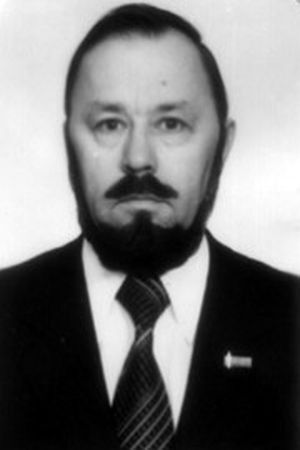 Cover image for Aleksandr Polushkin