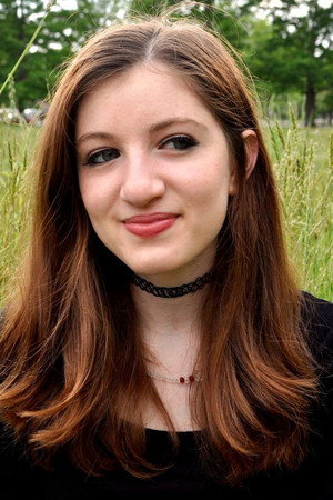Cover image for Danielle Kampf