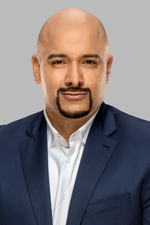 Cover image for Jonathan Coachman