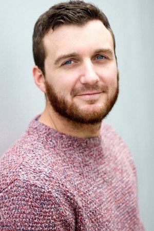 Cover image for Colin Garlick