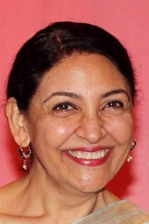 Cover image for Deepti Naval