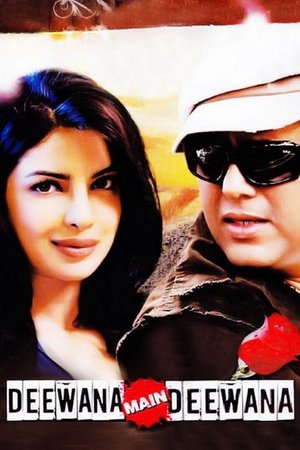 Poster for Deewana Main Deewana