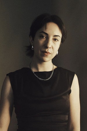 Cover image for Sophy Romvari