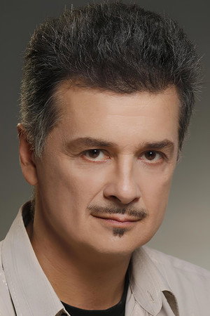 Cover image for Дмитрий Завадский