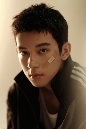 Cover image for Lin Muran