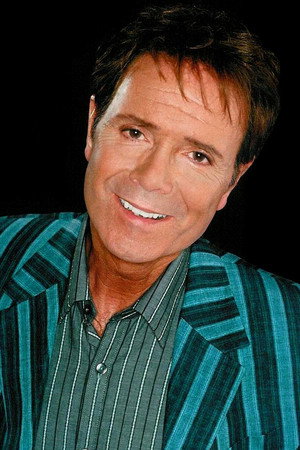 Cover image for Cliff Richard