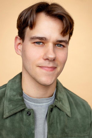 Cover image for Brandon Johnston