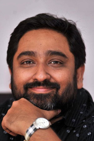 Cover image for M. Jayachandran