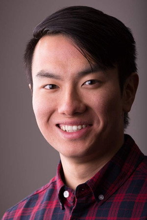 Cover image for Jeremy Tan