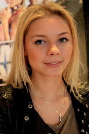Cover image for Eira Stuedahl